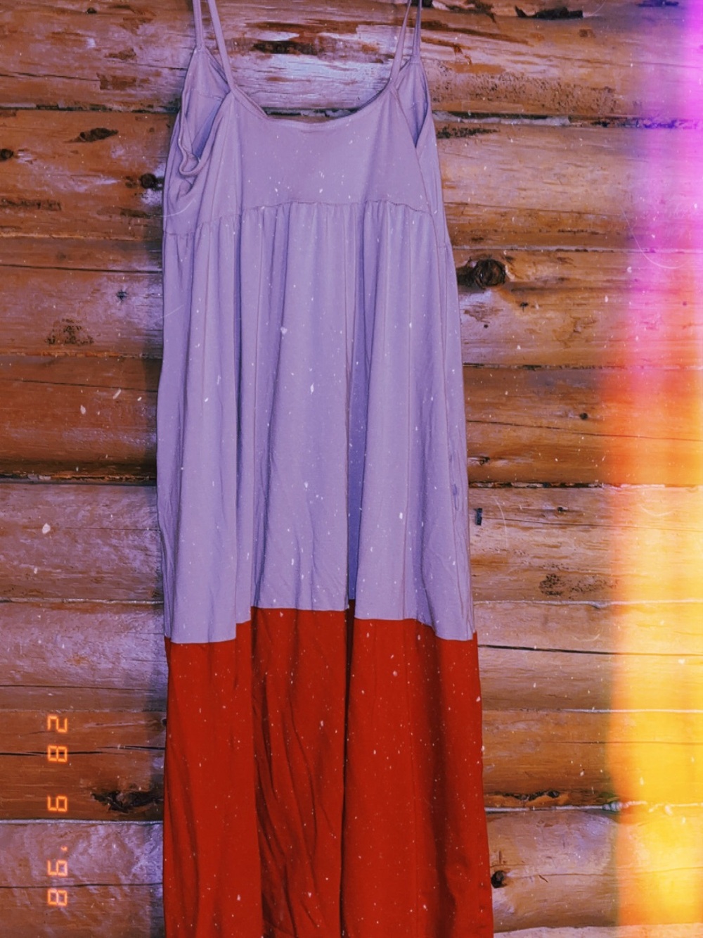 Tomas Maier maxi dress - Picture 3 of 6